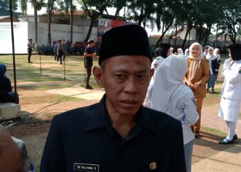 Wabup Cianjur Apresiasi Kalangan Muda yang Memilih jadi Pelaku UMKM