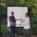 Didin Samsudin Nakhodai MGMP Perhotelan Kabupaten Cianjur Periode 2024-2026