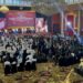 Paslon Nomor 3 Janji Anggarkan Bantuan bagi Pesantren Modern dan Salafiyah dengan Porsi Sama
