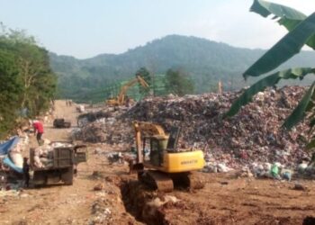Program Makan Siang Gratis Berpotensi Menambah Volume Sampah, DLH: Sedang Kami Bahas