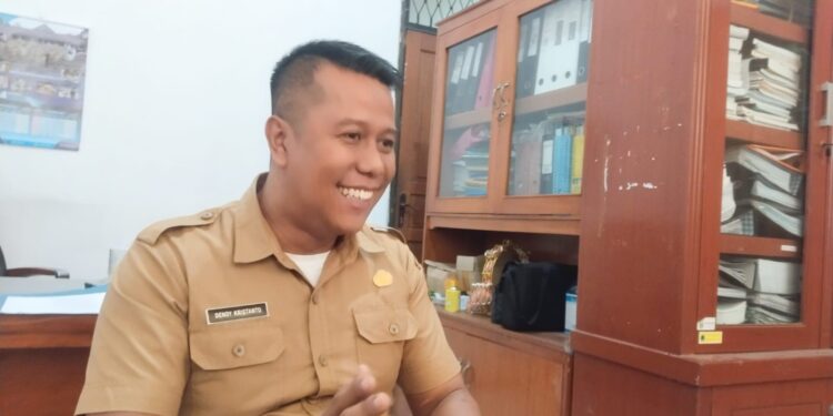 Jabatan 13 Kepala Desa Diisi Penjabat, PAW akan Dilaksanakan Tahun Depan