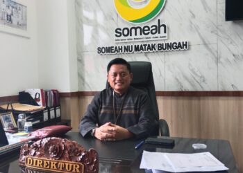 RSUD Sayang Cianjur Pastikan Stok Kebutuhan Obat Pasien BPJS Aman