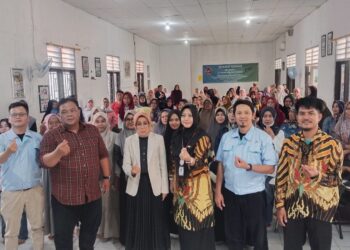 SMK Stekmal Cianjur Bantu Tekan Angka Pengangguran, Kerja Sama dengan Perusahaan Besar