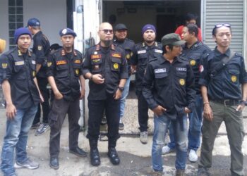 Tuntut Transparansi Anggaran Hibah Pilkada, LSM Prabhu Indonesia Jaya Siap Geruduk KPU Cianjur