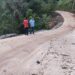 Warga Mekargalih Protes, Pembangunan Akses Jalan ke Peternakan Ayam Timbulkan Banjir