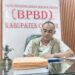 BPBD Cianjur Anggarkan Insentif Retana Rp2 Miliar per Tahun, Ini Rinciannya
