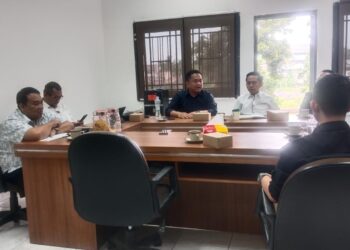 Komisi A DPRD Soroti Kasus Meninggalnya Warga Naringgul Usai Pengobatan Gratis Salah Satu Paslon