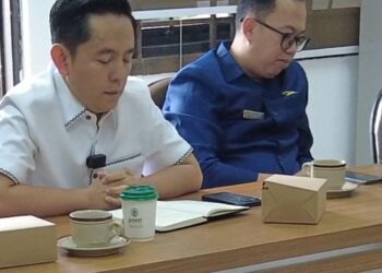 Anggota DPRD Lukmanul Hakim Imbau KPU Maksimalkan Peran Berbagai Pihak untuk Sukseskan Pilkada