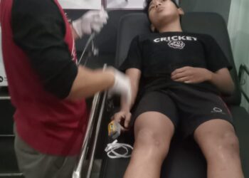 Dinkes Cianjur Kirim Sampel Jamur Pemicu Dugaan Keracunan ke Labkesda, Lima Orang Korban Berangsur Pulih