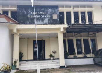 Mendagri Larang Pembagian Bansos Jelang Pilkada, Dinsos Cianjur Tunggu Surat Edarannya