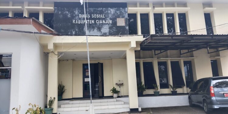 Mendagri Larang Pembagian Bansos Jelang Pilkada, Dinsos Cianjur Tunggu Surat Edarannya