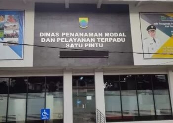 Capaian Sudah 90,85 Persen, DPMPTSP Cianjur Sebut Iklim Investasi tak Terpengaruh Situasi Politik
