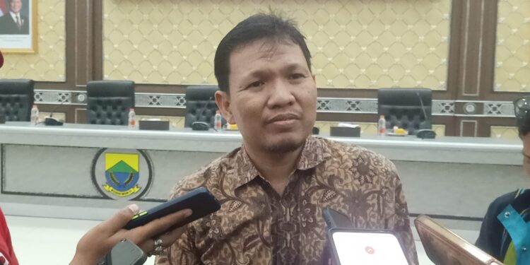 KPK RI Sebut Pokir di DPRD Rentan jadi Ladang Korupsi