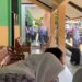 Gempa Guncang Cibeber Dua Kali, Siswa SMAN 1 Cibeber Berhamburan