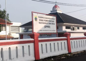 Aparatur Pemerintah Desa di Kabupaten Cianjur Tingkatkan Kapasitas dan Pemahaman Kerja Sama Desa