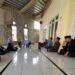 UNPI Terapkan Aplikasi ZIS untuk Masjid di Cianjur