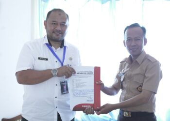 Program Dusling Diluncurkan, Bapenda Cianjur Harapkan Capaian PBB Lebih Maksimal