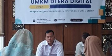 RBUC Gelar Diklat UMKM, Bantu Pemerintah Tekan Angka Pengangguran