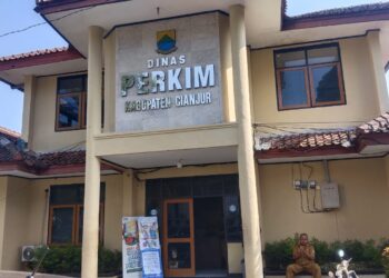 Kuota Alokasi Program BSPS di Cianjur Terbanyak Ketiga di Jabar