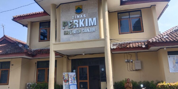 Kuota Alokasi Program BSPS di Cianjur Terbanyak Ketiga di Jabar