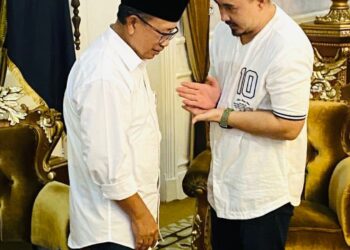 Petahana Bupati Cianjur Tegaskan Tak Akan Intervensi Kasus Hukum yang Menjerat Adiknya