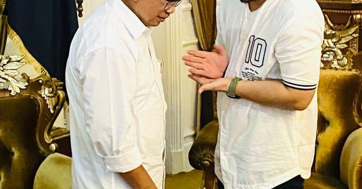 Petahana Bupati Cianjur Tegaskan Tak Akan Intervensi Kasus Hukum yang Menjerat Adiknya