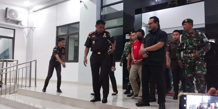 Soal Dugaan Korupsi Pembangunan Agroeduwisata, JIM Minta Kejari Cianjur Periksa Pihak Lainnya