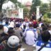 Buruh di Cianjur Tuding Pj Gubernur Tak Akomodatif Setujui UMSK