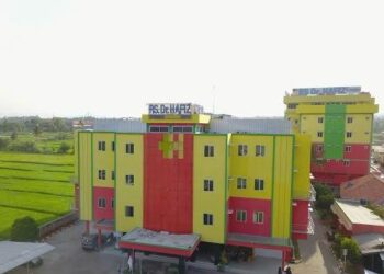 10 Tahun Berdiri, RSDH Cianjur Diduga Belum Melengkapi Perizinan