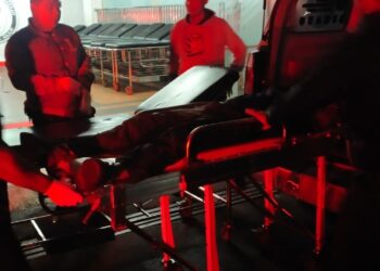 Terlibat Tawuran di Cilaku, Lelaki Paruh Baya Warga Cibeber Tewas Kena Sabetan Senjata Tajam