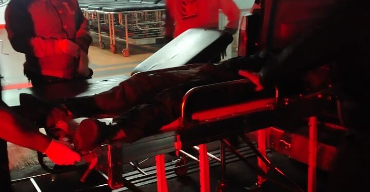 Terlibat Tawuran di Cilaku, Lelaki Paruh Baya Warga Cibeber Tewas Kena Sabetan Senjata Tajam