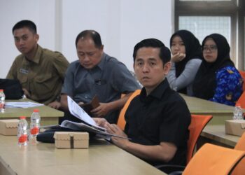 Kecamatan Cidaun Disiapkan jadi Pusat Ekonomi Nasional, DPRD Cianjur Antusias