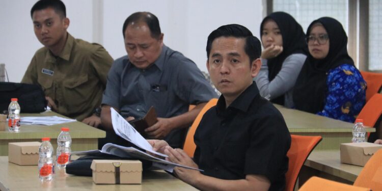 Kecamatan Cidaun Disiapkan jadi Pusat Ekonomi Nasional, DPRD Cianjur Antusias