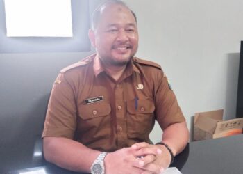 Bapenda Cianjur Perankan Kades dan Sekdes pada Program Dusling