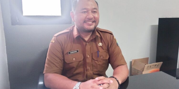 Bapenda Cianjur Perankan Kades dan Sekdes pada Program Dusling