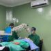 RSUD Sayang Gelar Operasi Katarak Gratis, Ratusan Peserta Antusias