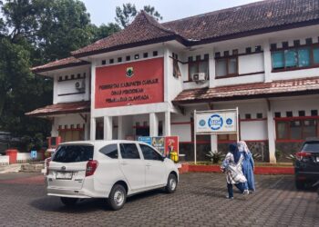 Sekolah Libur, Disdikpora Cianjur Minta Guru Tetap Absensi untuk Membereskan Administrasi Jelang Semester 2