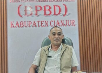 BPBD Cianjur Dirikan Empat Posko Pemantauan Bencana Saat Libur Nataru, Ini Lokasinya