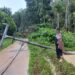 Warga Enam Kampung di Desa Sukakerta Terancam Terisolasi, 85 Orang Pengungsi Butuh Bantuan