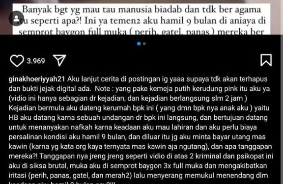 Viral Video Dugaan Penganiayaan, Pengusaha Sekaligus Politikus Asal Cianjur Kabarnya Diberhentikan di Kepengurusan Partai