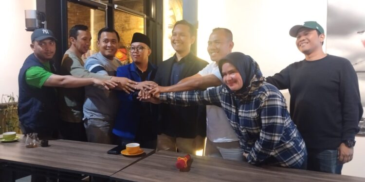Berubah Haluan, Fraksi PAN Cianjur Pilih Bergabung ke Paslon Wahyu Ramzi