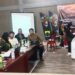 Paslon Nomor 2 Dominasi Perolehan Suara di Kecamatan Warungkondang