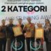 Bapperida Cianjur Apresiasi Pencapaian DPPKB3A yang Dapatkan 2 Penghargaan Aksi Stunting Award Se-jawa Barat 