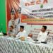 Cegah Kemiskinan Ekstrem, DPMD Cianjur Gelar Rakor Bersama Perwakilan Pemdes