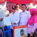 DPMD Cianjur Ikut Kunjungan Bupati Cianjur dalam Rangka Desa MANJUR di Kecamatan Campakamulya: Bungah Pisan!