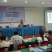 Tingkatkan Tata Kelola Desa, DPMD Cianjur Beri Pelatihan Kepada Aparatur Desa