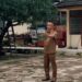 Apel Pagi, Kegiatan Rutin Dinsos Cianjur Sebagai Wujud Disiplin dan Tanggung Jawab