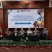 ASN di BKPSDM Kabupaten Cianjur Terima Kenaikan Pangkat