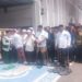 Sujud Syukur dan Salawat Iringi Putusan Vonis Ringan bagi Ustaz Cecep Muhammad Riziq