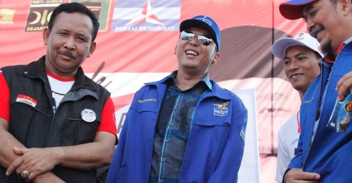 Posisi Hedi Permadi Boy ‘Digoyang’, Arus Bawah Meminta Mundur sebagai Ketua Hiswana Migas DPC Kabupaten Cianjur